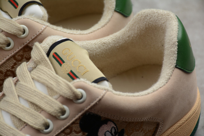 GUCC SNEAKER