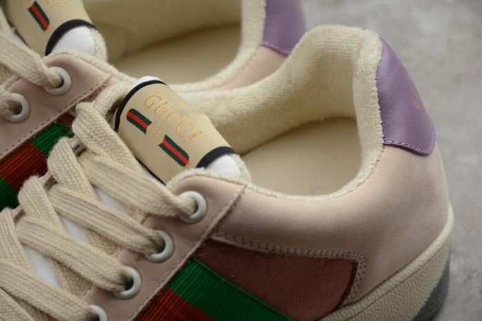 GUCC SNEAKER