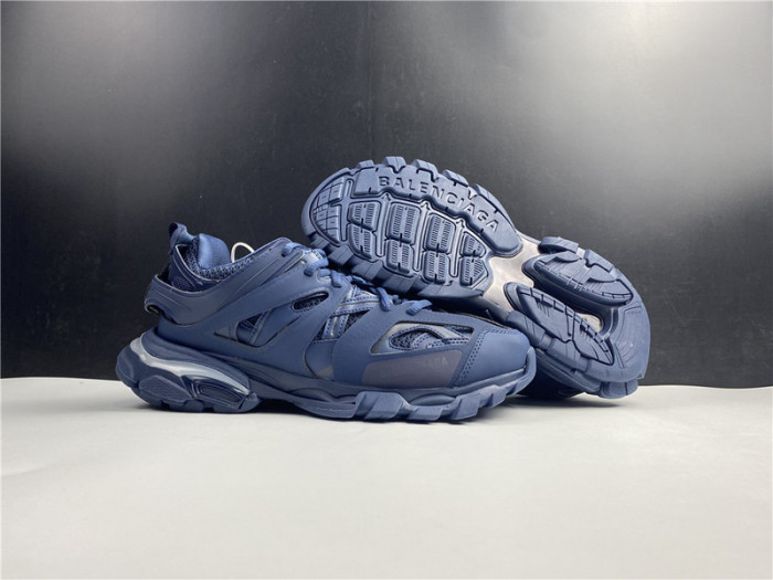 BLEN Track deep blue with LED 542023W1GB19