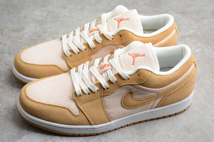 WMNS AIR JORDAN 1 LOW SE