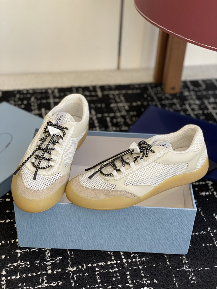 PRA designer sneaker