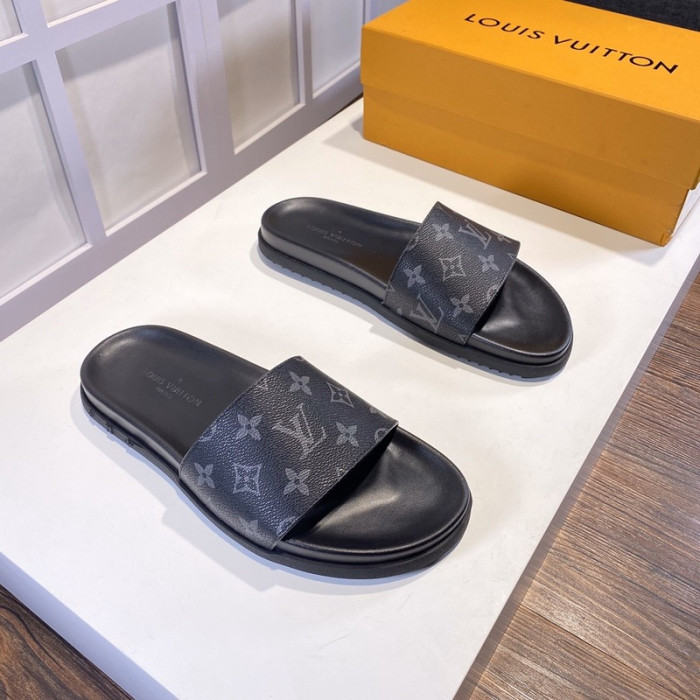 L&V SLIPPERS