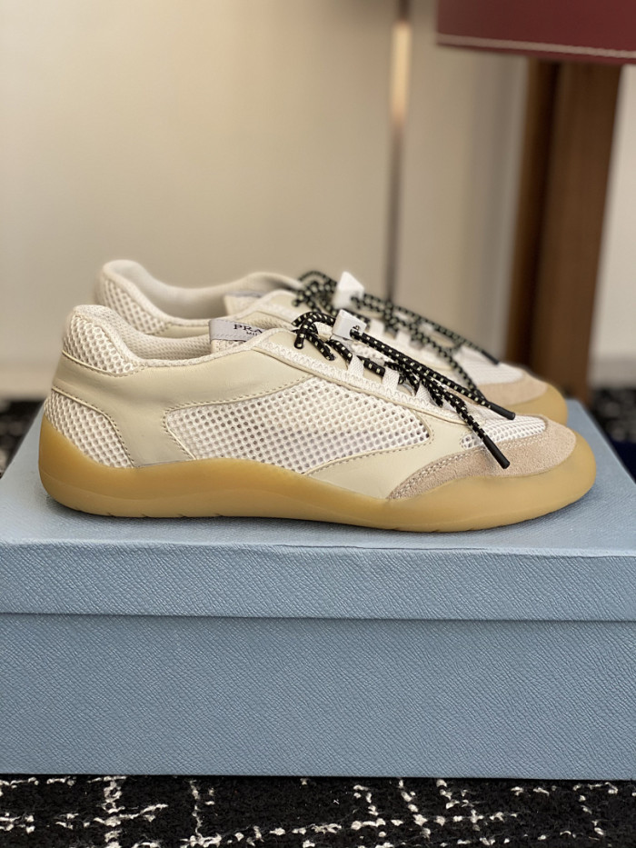 PRA designer sneaker