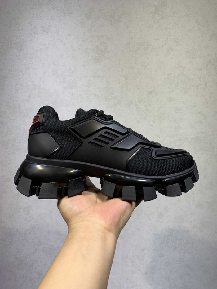 PRA designer sneaker