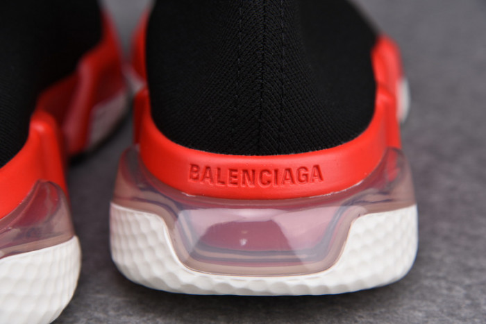 Blen Speed runner SNEAKER