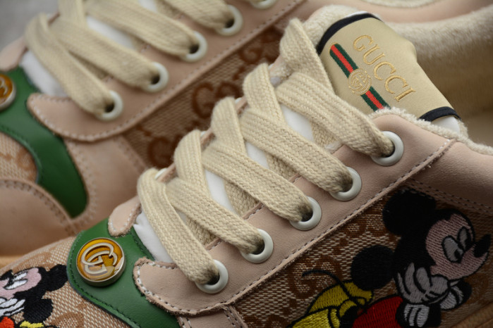 GUCC SNEAKER