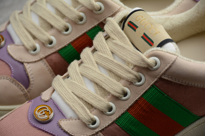 GUCC SNEAKER