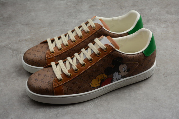 GUCC SNEAKER