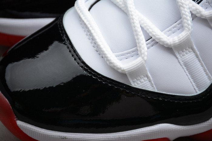 Jordan 11 Retro Low Concord Bred AV2187-160