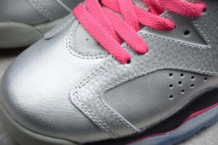 Air Jordan 6 Retro GG "Valentines Day" 543390-009
