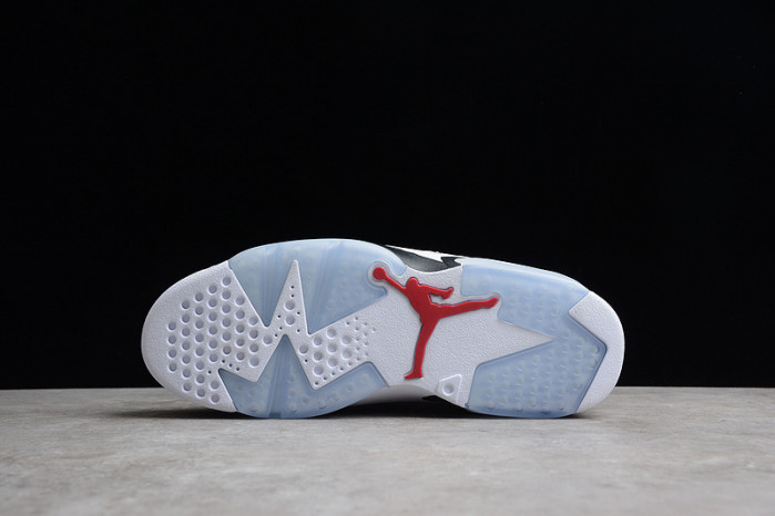 Air Jordan 6 “Carmine” CT8529-106