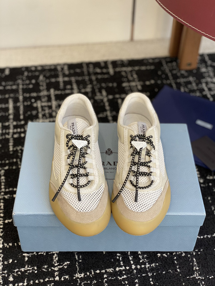 PRA designer sneaker