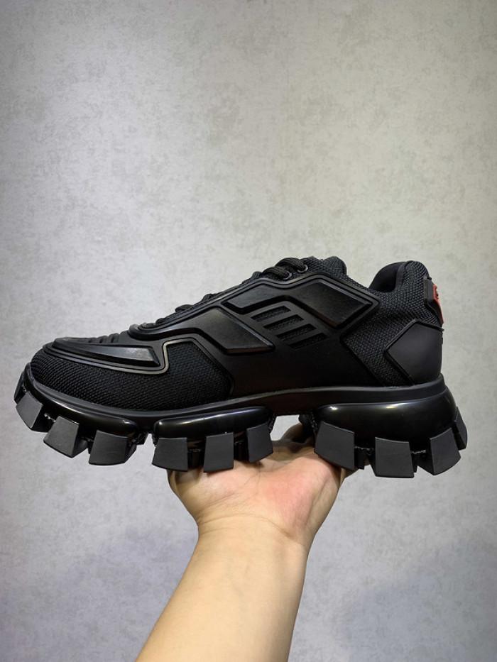 PRA designer sneaker
