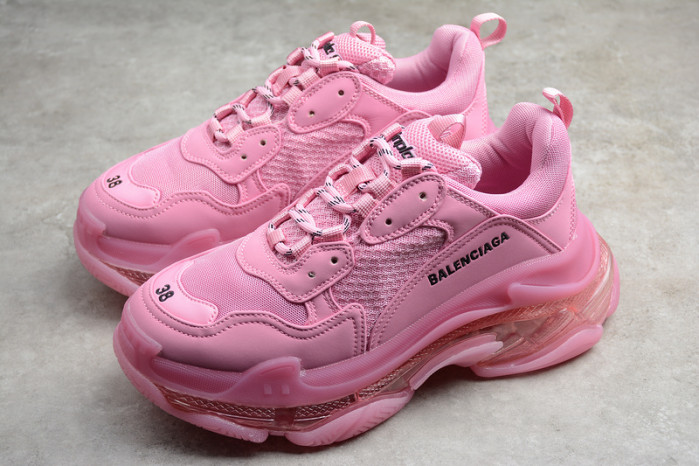 BALENCIAGE TRIPLE TRAINER 544351 W09O1 2281