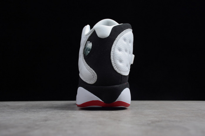 Air Jordan 13 “Red Flint” 414571-600