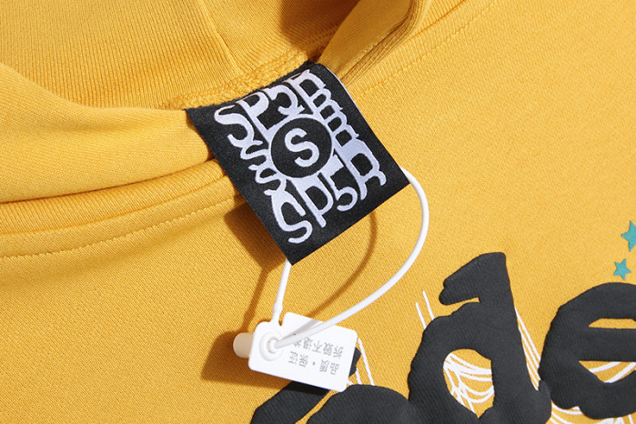 SP5derr HOODIE