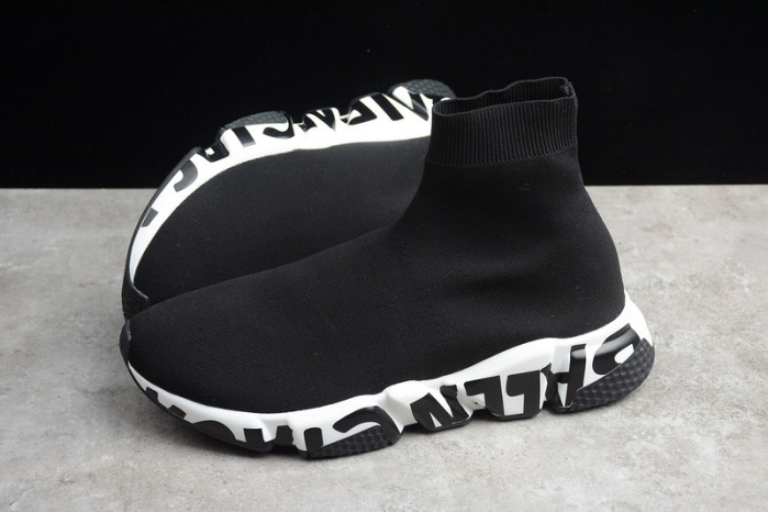 BLEN SPEED TRAINER WHITE BOTTOM 6285