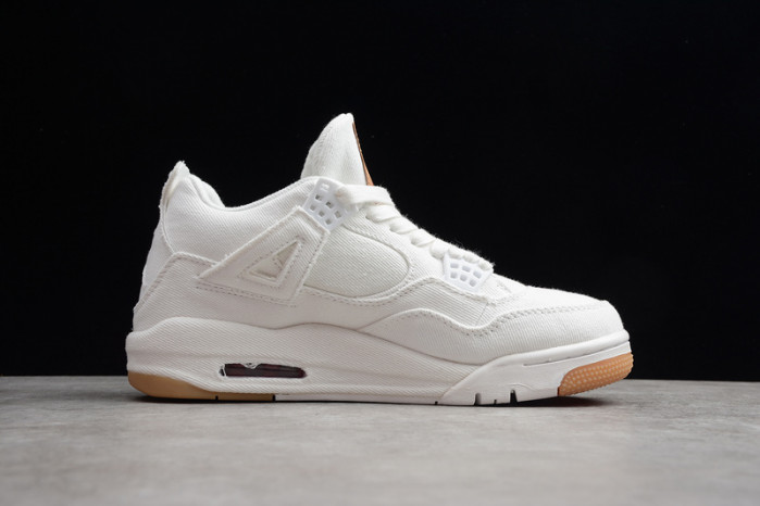 Jordan 4 Retro Levi