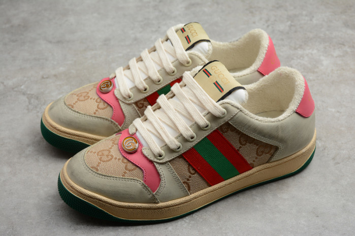 GUCC SNEAKER