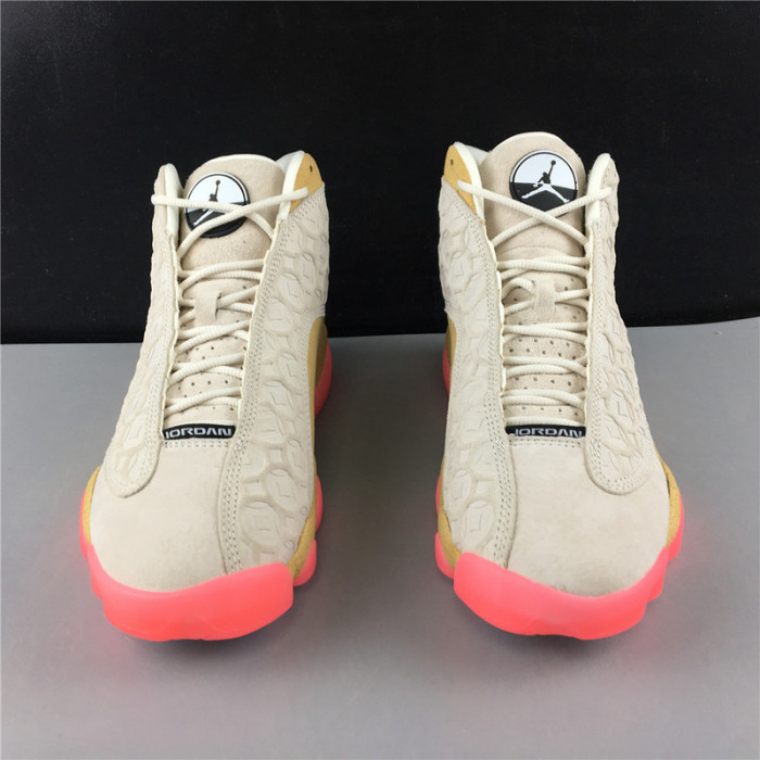 Jordan 13 Retro Chinese New Year (2020) CW4409-100