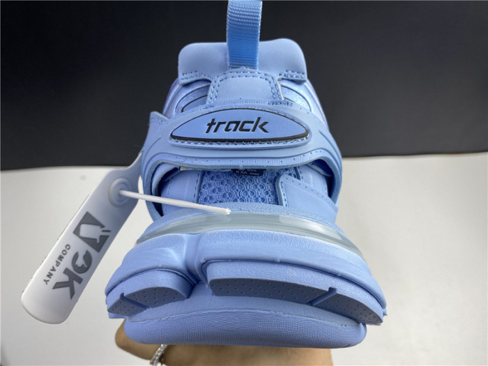 BLEN Track blue LED 542023W1GB190021