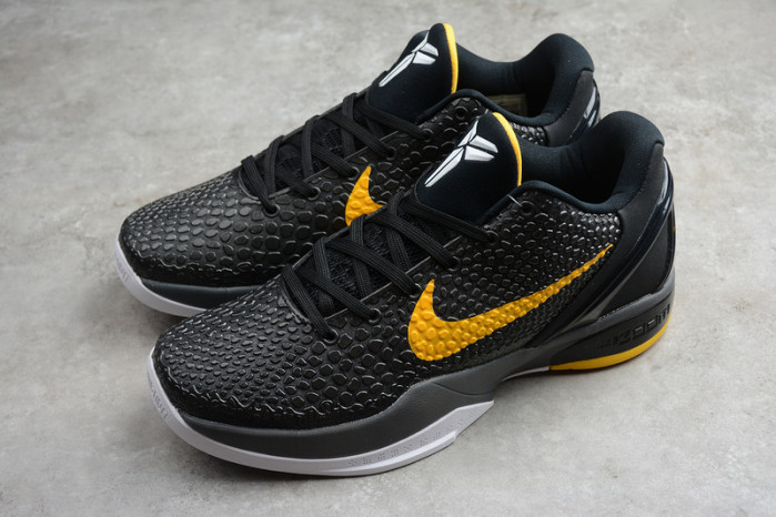 Nike Kobe 6 Protro Del Sol - CW2190-001
