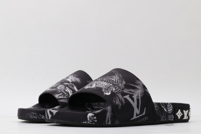 L&V SLIPPERS