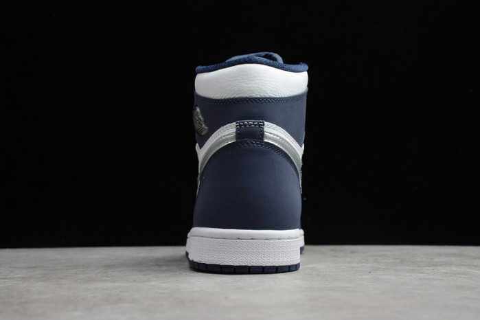 Air Jordan 1 High OG CO.JP “Midnight Navy” DC1788-100