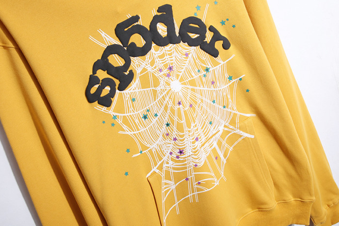 SP5derr HOODIE