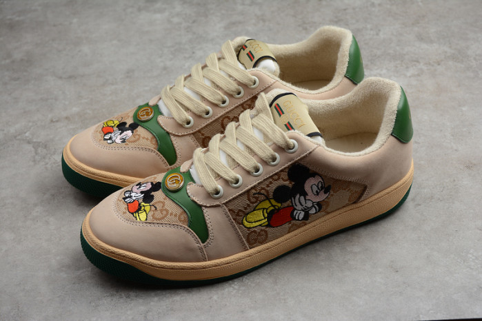 GUCC SNEAKER