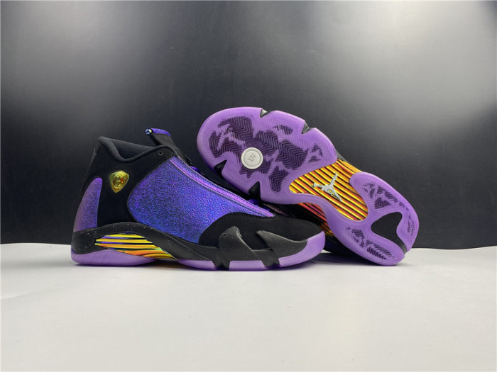 Jordan 14 Retro Doernbecher CV2469-00