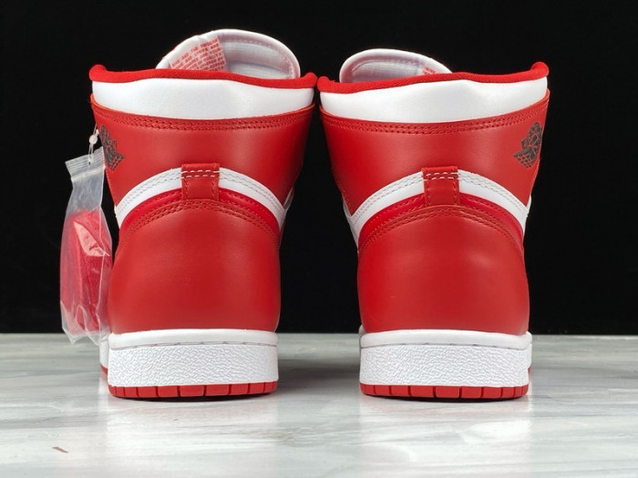 Jordan 1 Retro High New Beginnings CQ4921-601