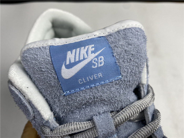 Sean Cliver x Nike SB Dunk Low DC9936-100