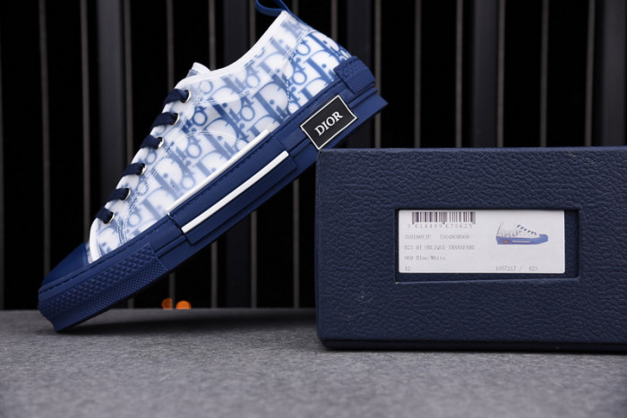 DI*O*R B23 PANKICK