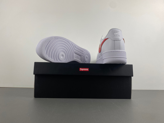 nike S*p*e x air force 1 low shanghai exclusive cu9225-101