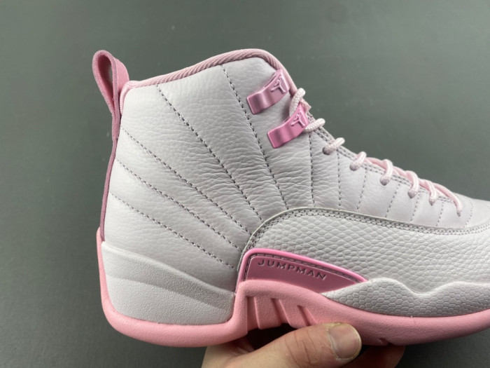 Air Jordan 12 GS 510815-600