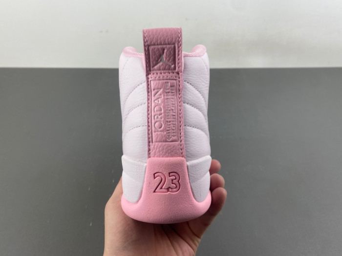 Air Jordan 12 GS 510815-600