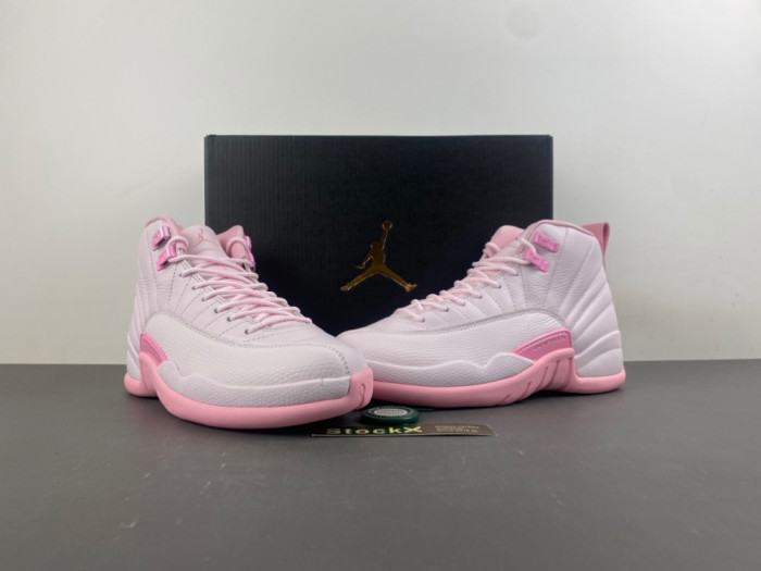 Air Jordan 12 GS 510815-600