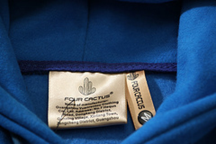 De*1m Te@rs HOODIE