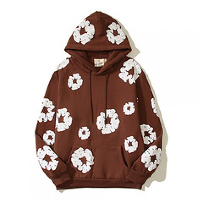 De*1m Te@rs HOODIE