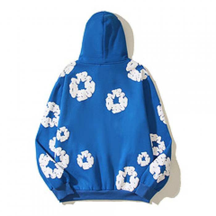 De*1m Te@rs HOODIE
