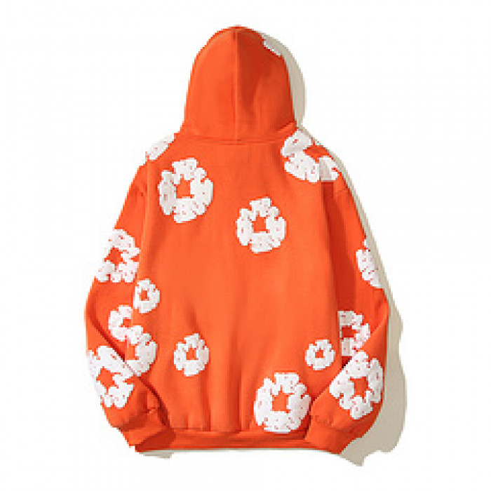 De*1m Te@rs HOODIE