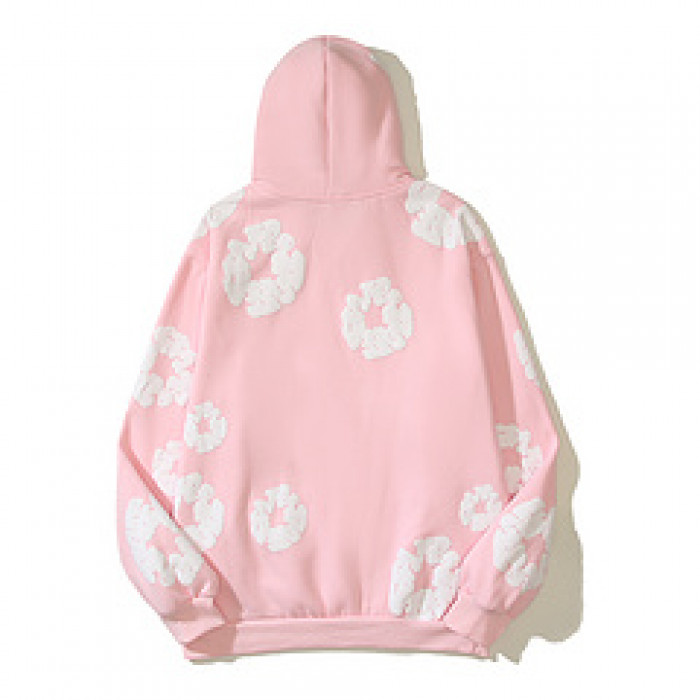 De*1m Te@rs HOODIE