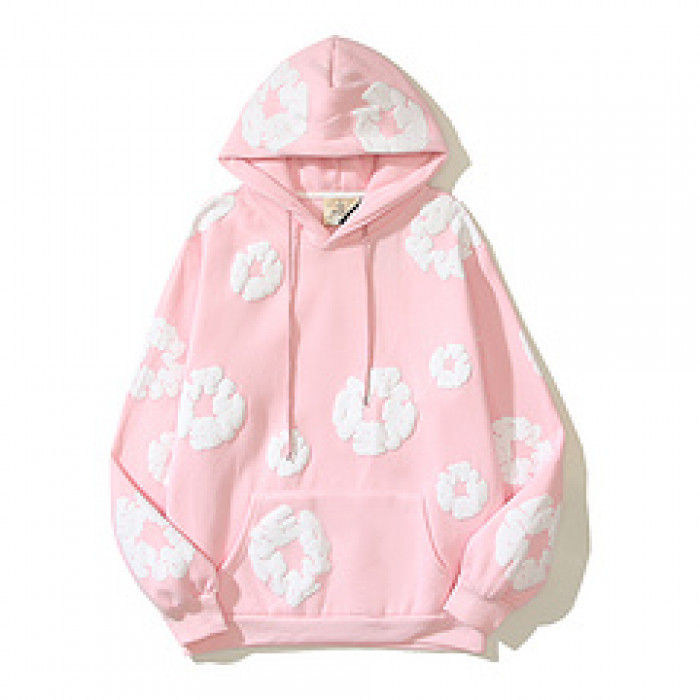 De*1m Te@rs HOODIE