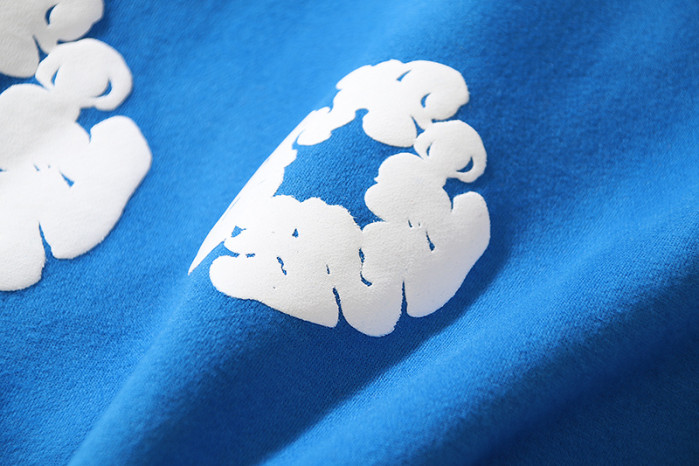 De*1m Te@rs HOODIE