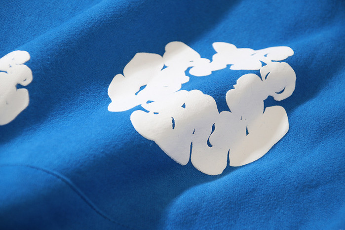 De*1m Te@rs HOODIE