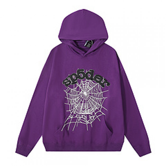 SP5derr HOODIE