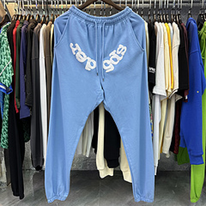 SP5derr HOODIE