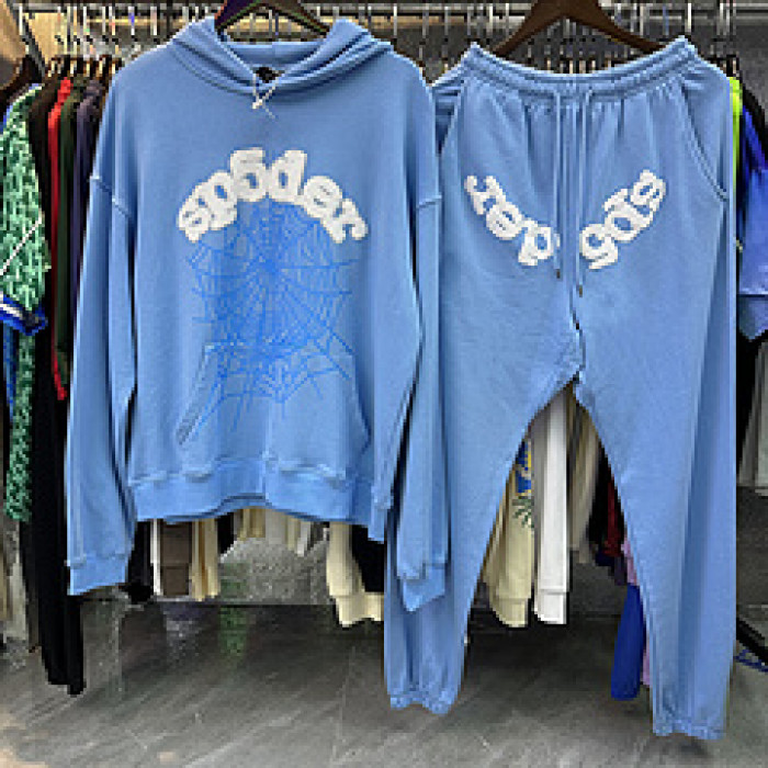 SP5derr HOODIE