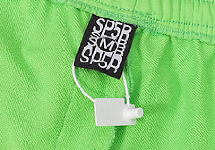 SP5derr HOODIE